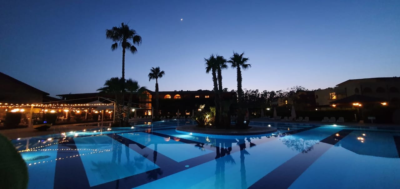 Pool TUI MAGIC LIFE Calabria