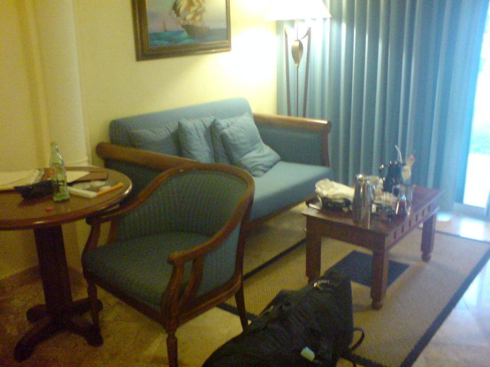 Junior Suite Hyatt Zilara Riviera Maya