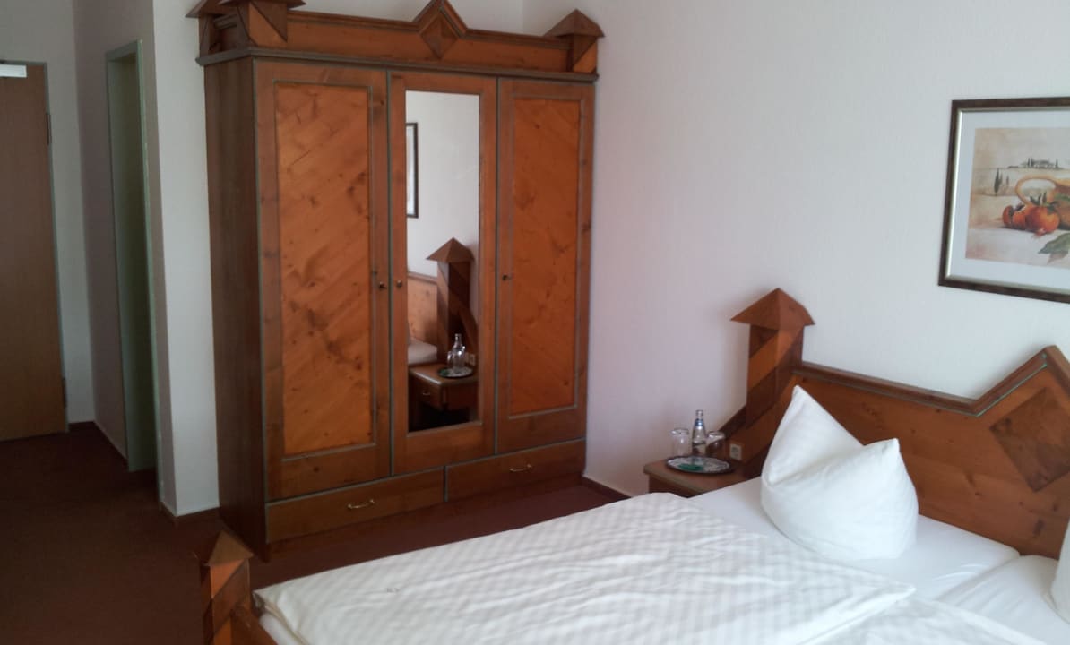 Zimmer Hotel & Restaurant Waldschänke