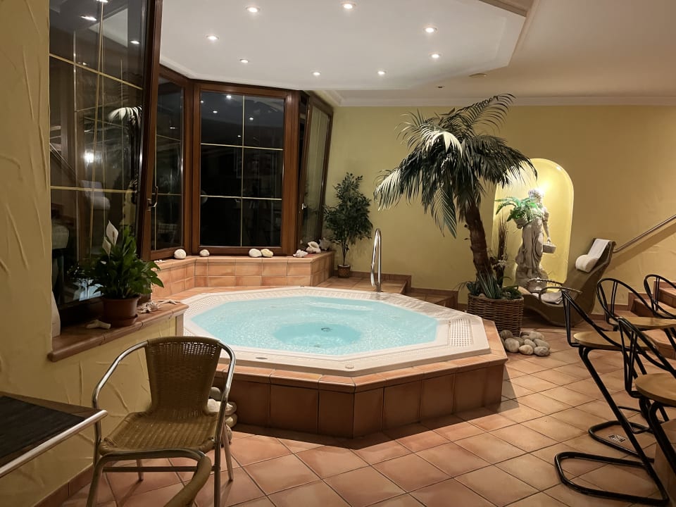 Sport & Freizeit Hotel Grüner Baum