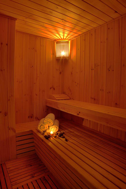 Spa Sol de Oro Hotel & Suites