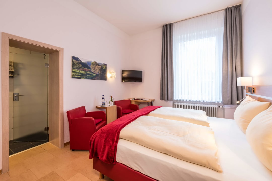 Zimmer Aparthotel am Kurpark