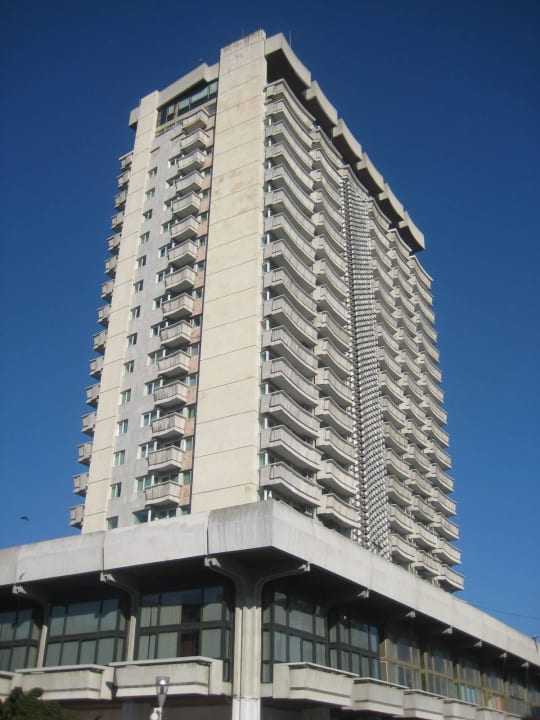 Hotel Cherno More Hotel Cherno More