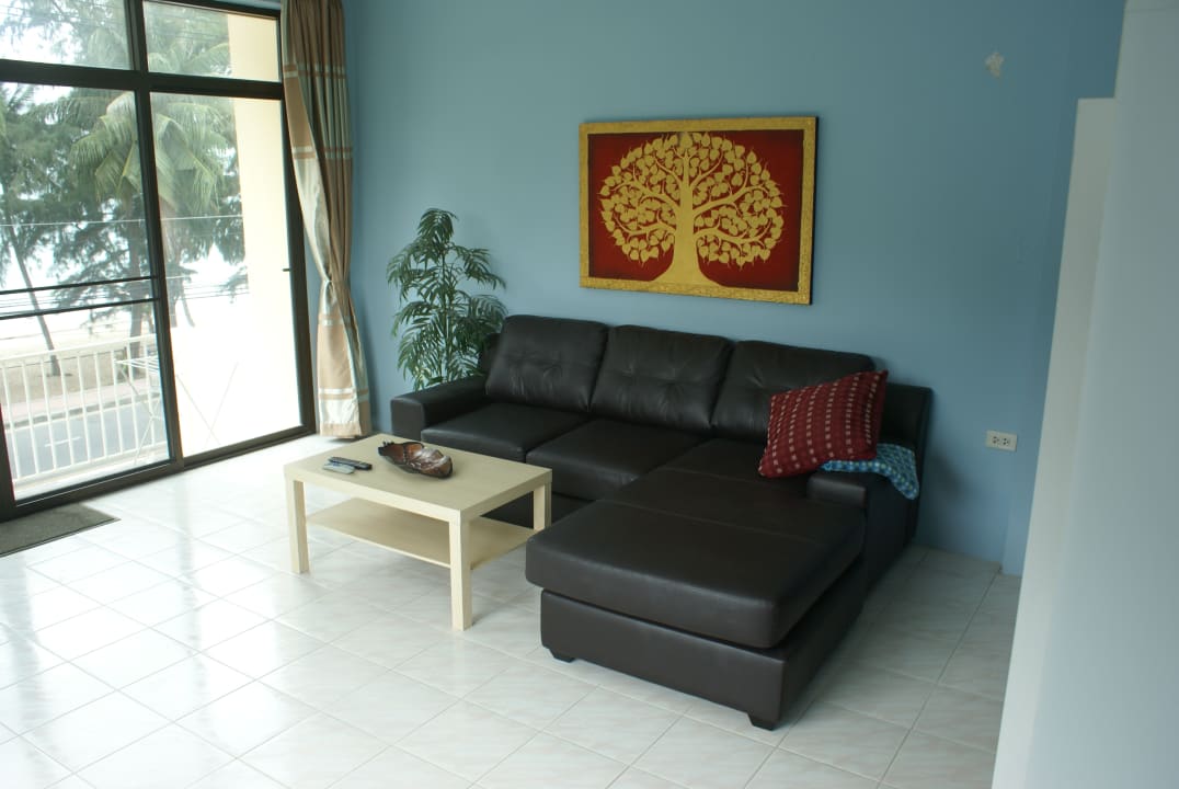 Zimmer Beach Apartment Hat Mae Ramphueng