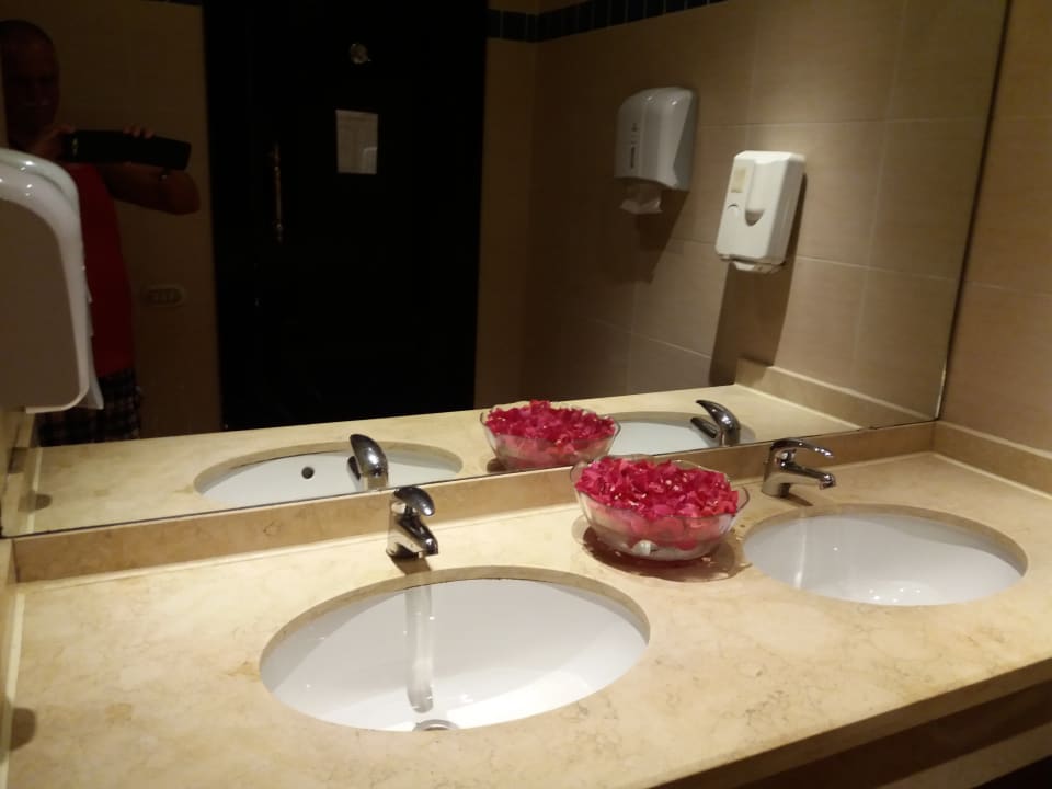 Zimmer Jaz Makadi Saraya Resort