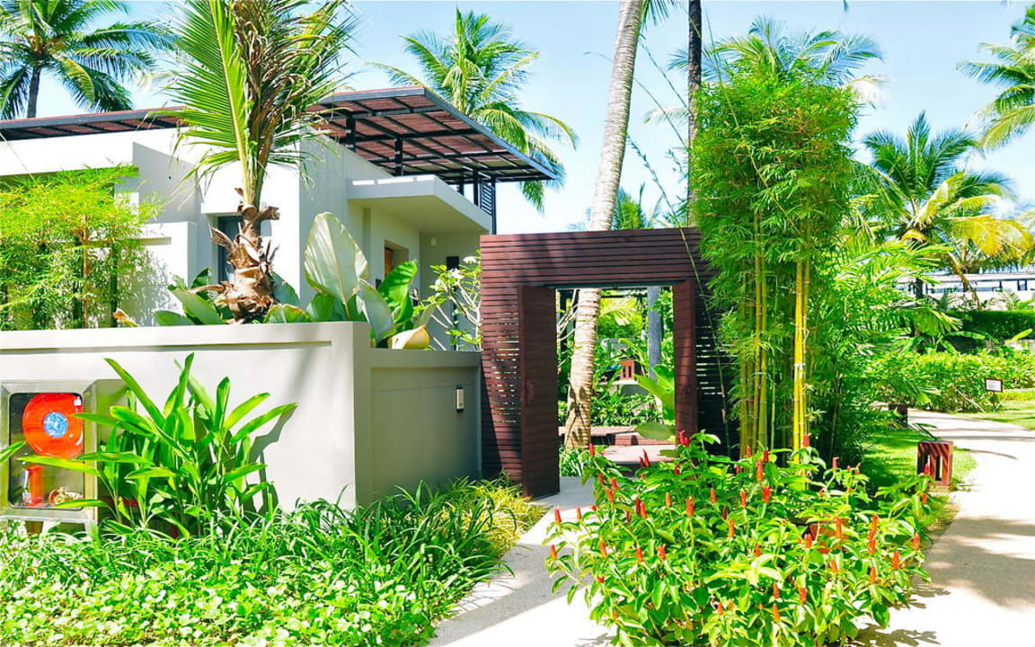 Poolvilla Ramada Resort by Wyndham Khao Lak
