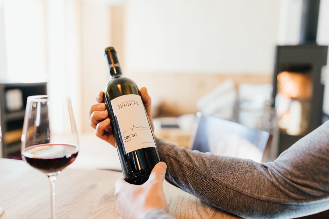 Zimmer Boutique Apartment Sonnenhang