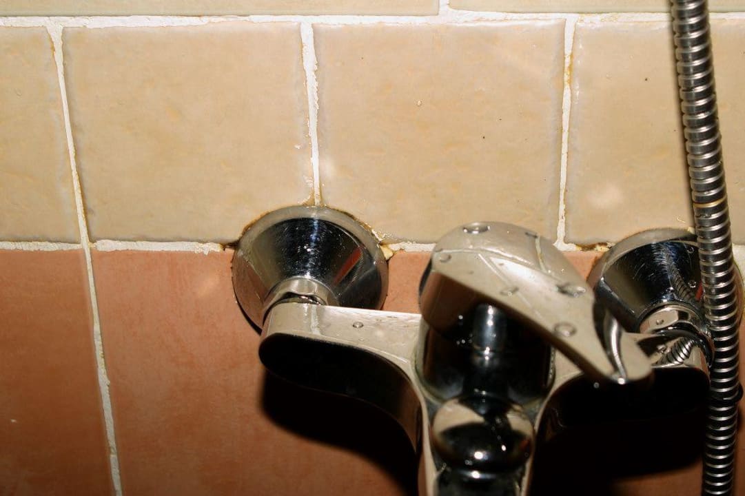 Łazienka Jaz Makadi Oasis Resort