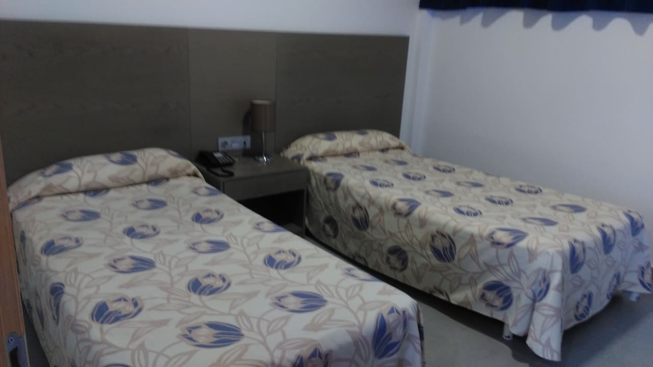 Schlafzimmer Servatur Alameda de Jandía