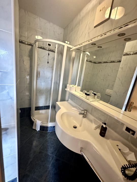 Zimmer Sonnenhotel Adler