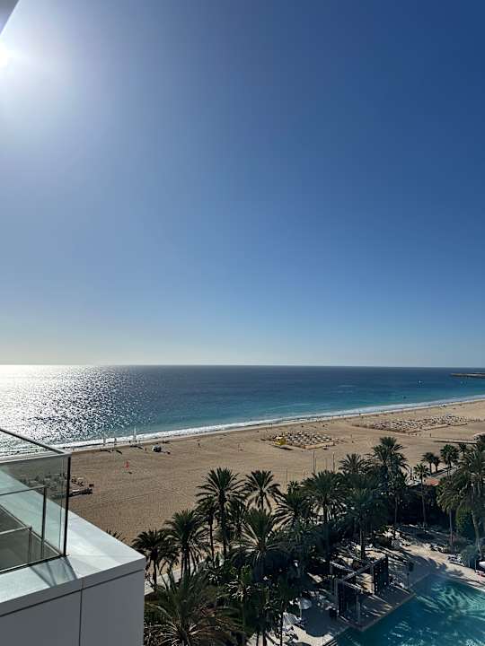 Zimmer ROBINSON JANDIA PLAYA