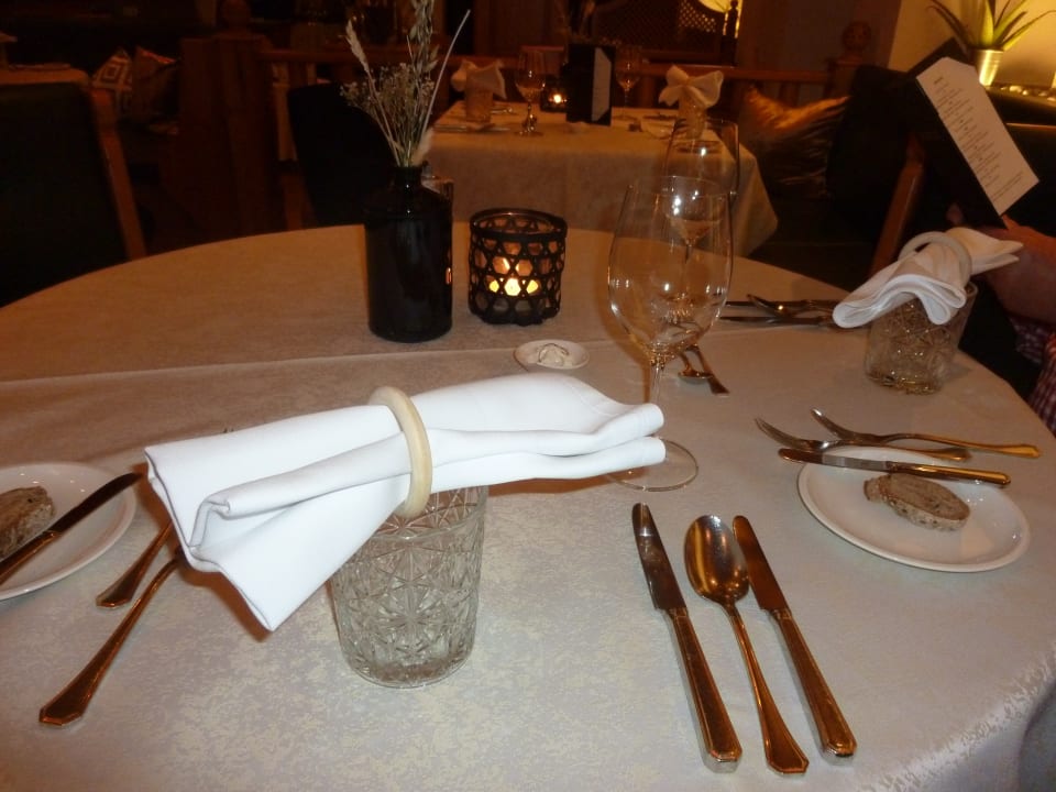 Gastro Verwöhnhotel Wildspitze