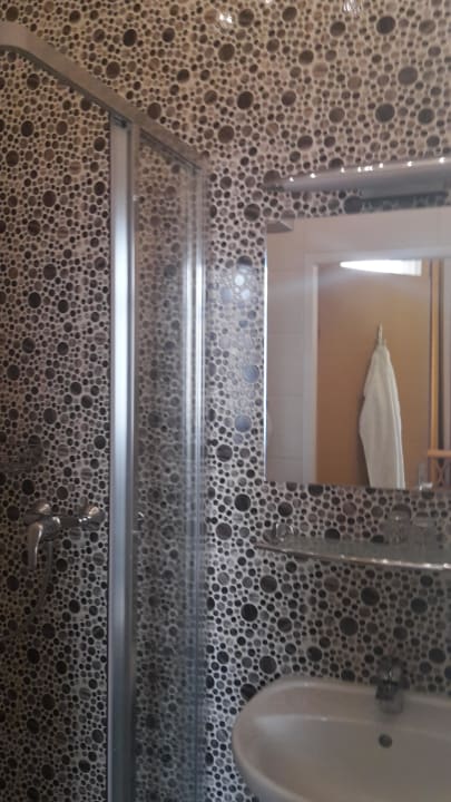 Bad Boutique Hotel Donauwalzer Wien