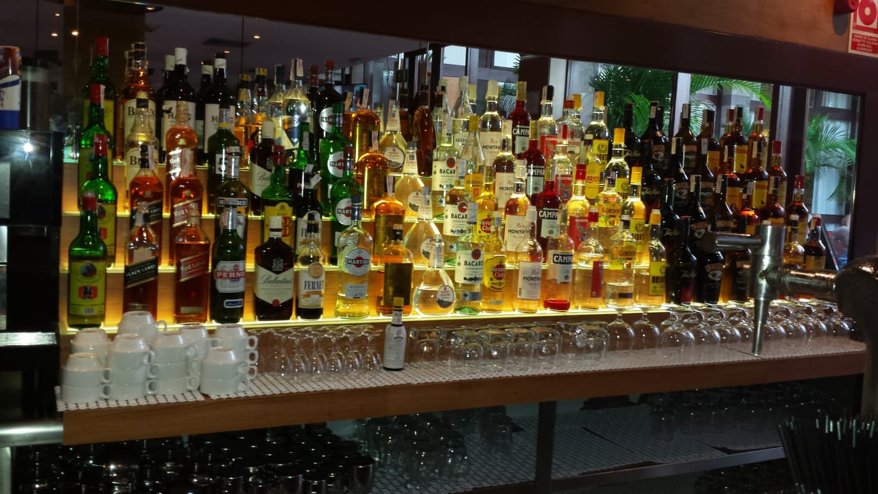 Gastro Bull Costa Canaria & Spa - Adults only