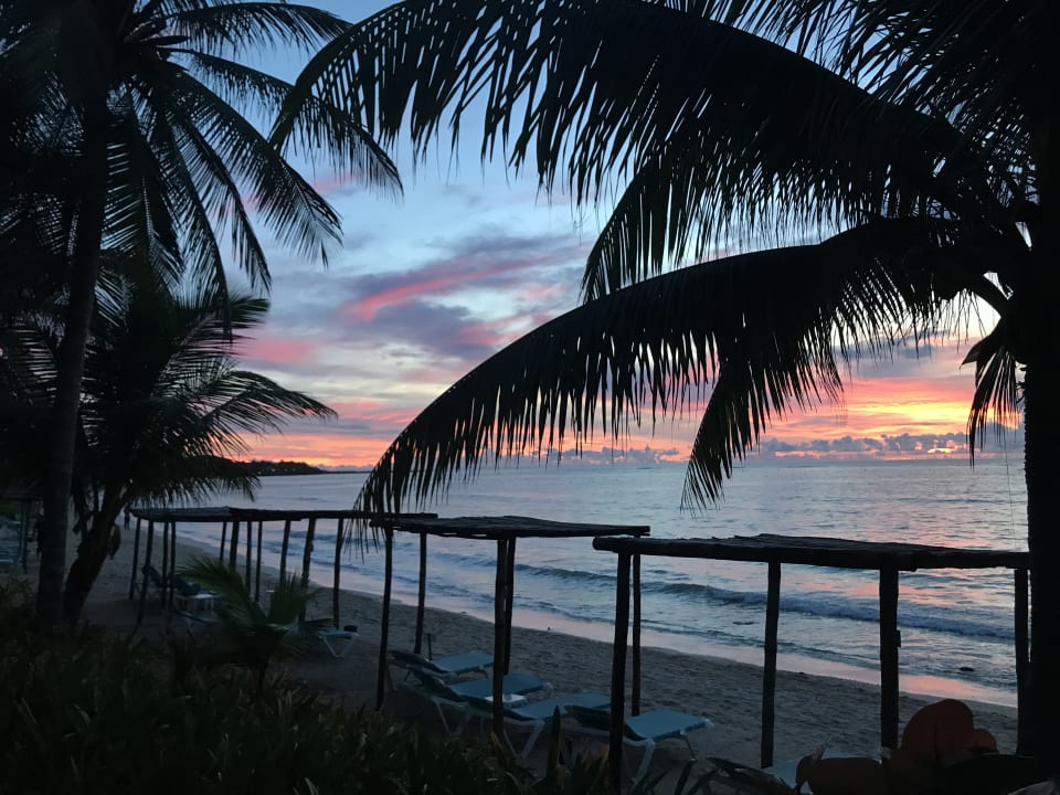 Strand Akumal Bay Beach & Wellness Resort