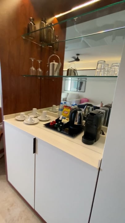 Zimmer Live Aqua Punta Cana - All Inclusive - Adults Only