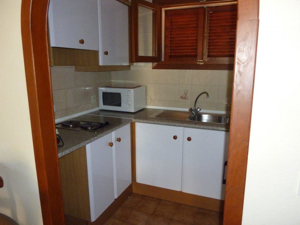 Küche Reverence Life  - Adults only