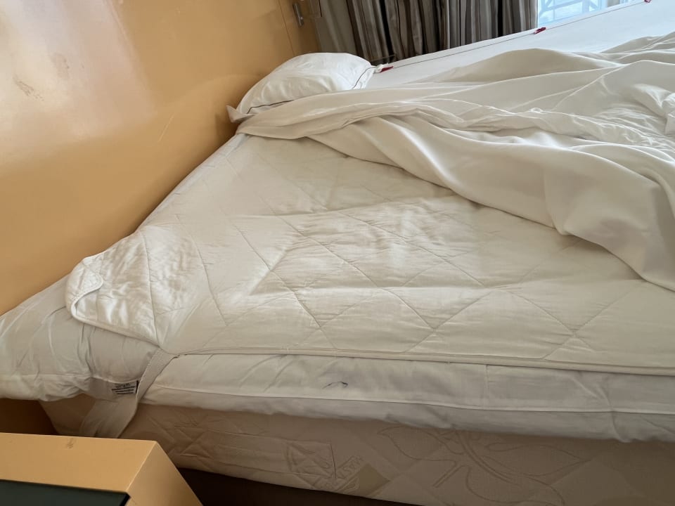 Zimmer Cleopatra Luxury Resort Makadi Bay