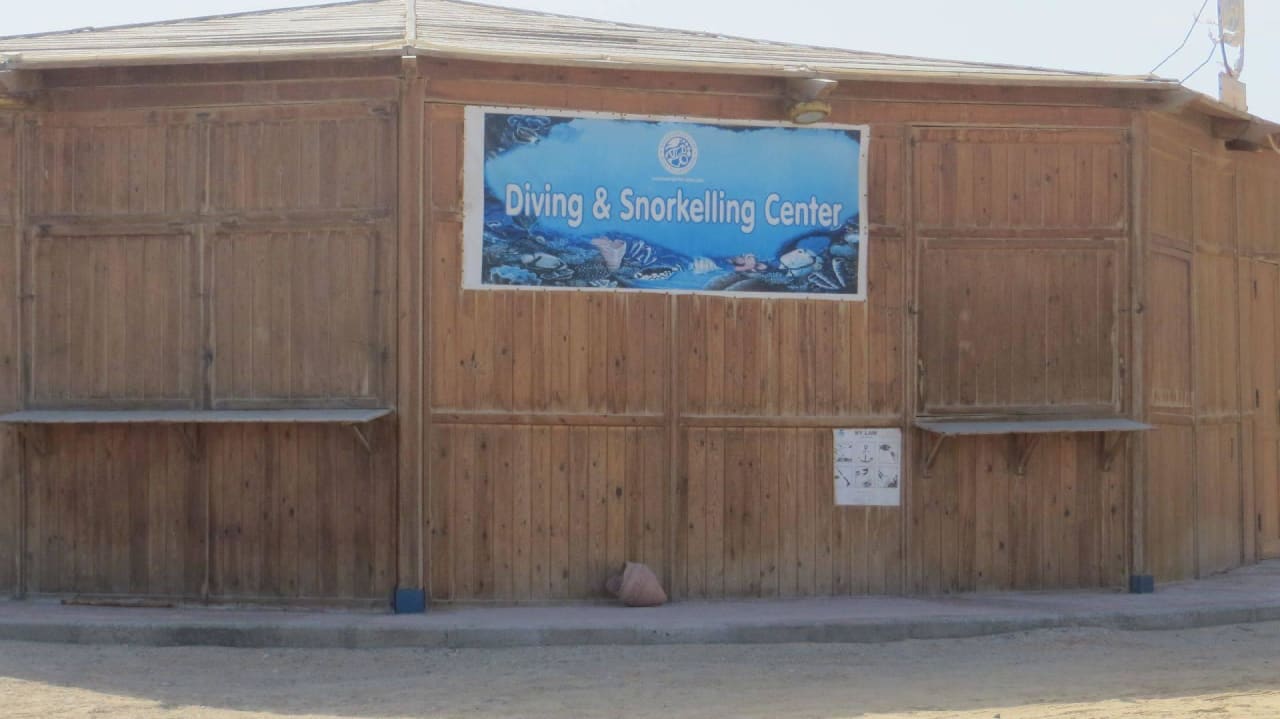 Selbstdokumentierend Coral Hills Resorts & SPA