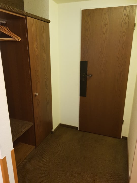 Zimmer Hotel Löwen-Seckenheim