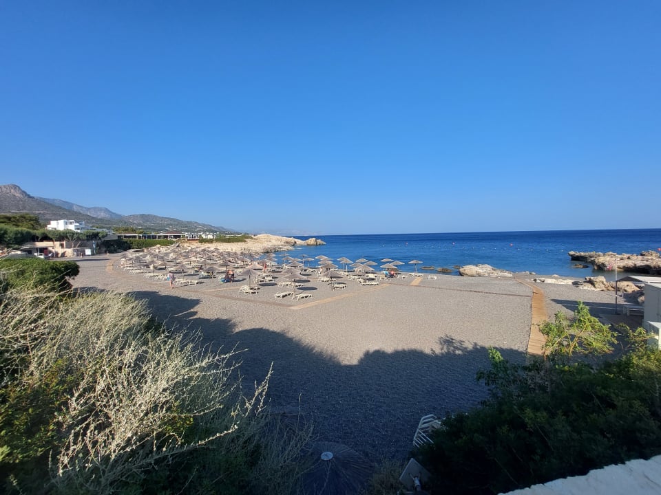 Strand Kakkos Beach Hotel