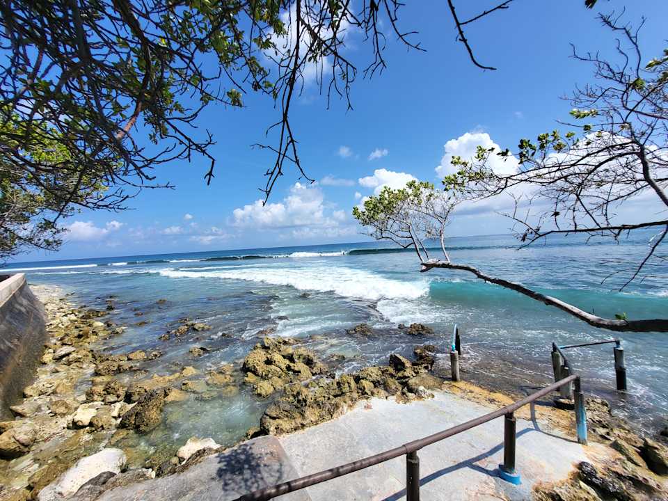 Strand Adaaran Select Hudhuran Fushi - Premium All Inclusive