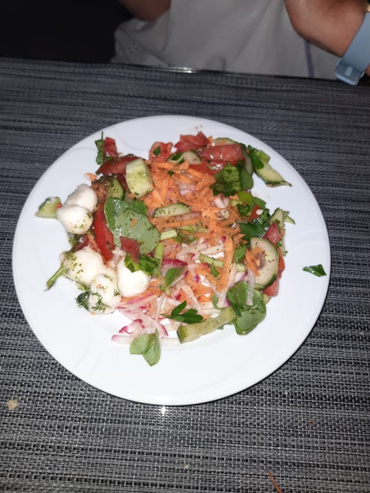 Gastro Kleopatra Celine Hotel