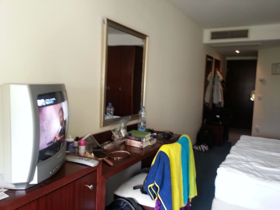 2545 Iberostar Waves Bellevue