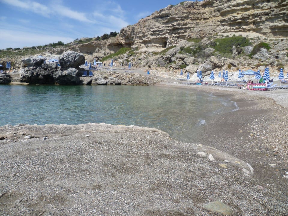 Kiselstrand Hotel Kalithea Horizon Royal