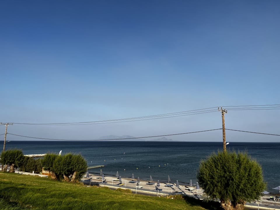 Ausblick Atlantica Mikri Poli Kos