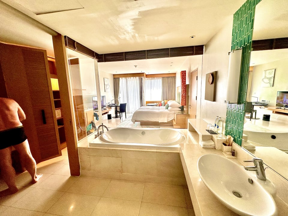 Zimmer Renaissance Phuket Resort & Spa