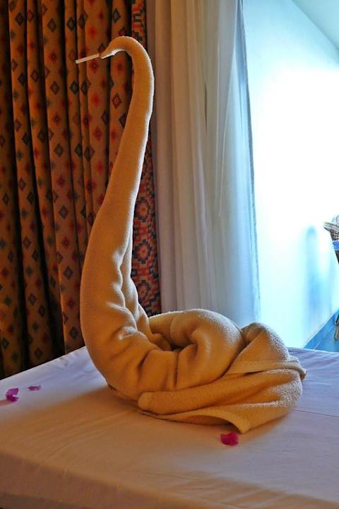 Zimmer  SUNRISE Holidays Resort (Adults Only)