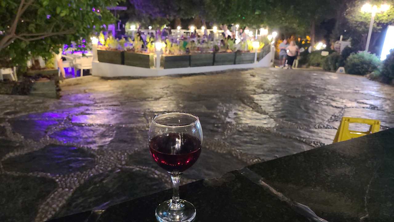 Gastro Labranda Mares Marmaris