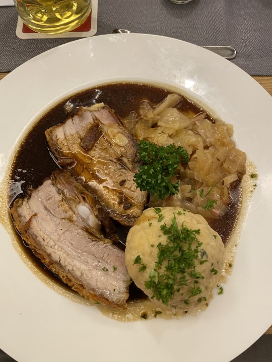 Gastro Richstein's Posthotel