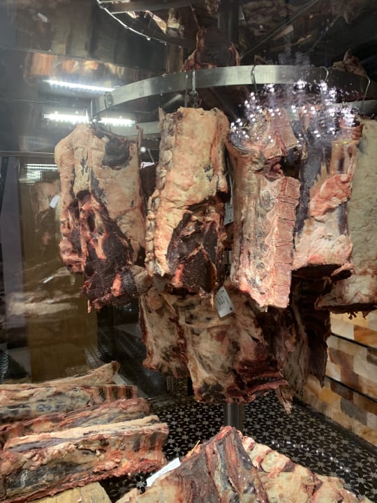 Gastro Selectum Luxury Resort Belek