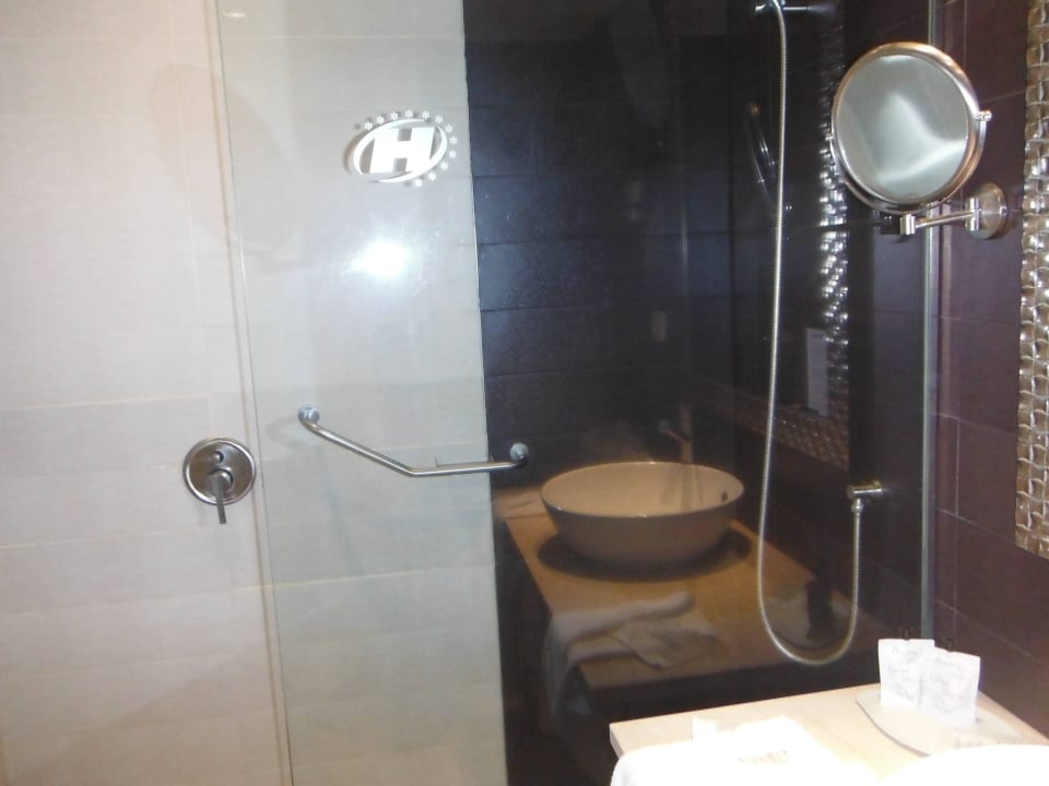 Bad Melia Costa Atlantis Tenerife