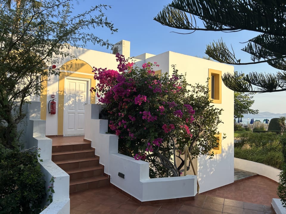 Zimmer Hotel Mastichari Beach