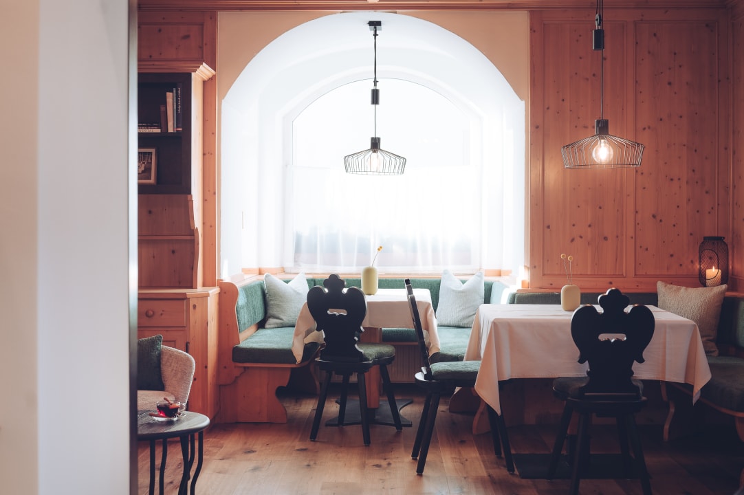 Lobby Hotel Gasthaus Post