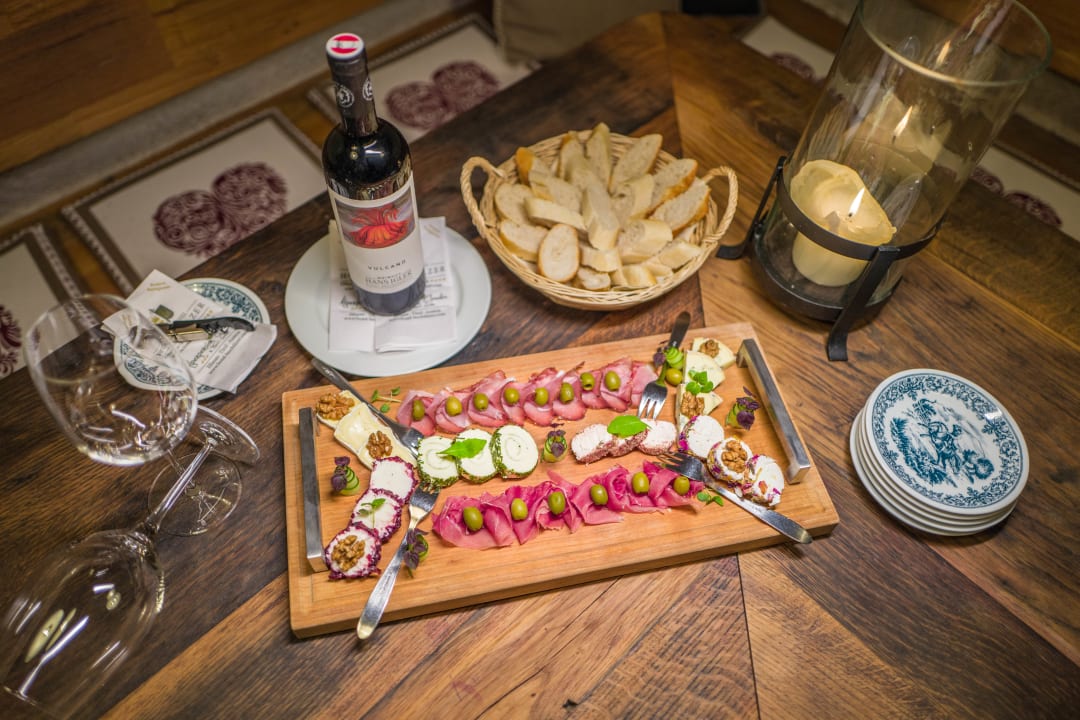 Gastro Hotel Hochfilzer