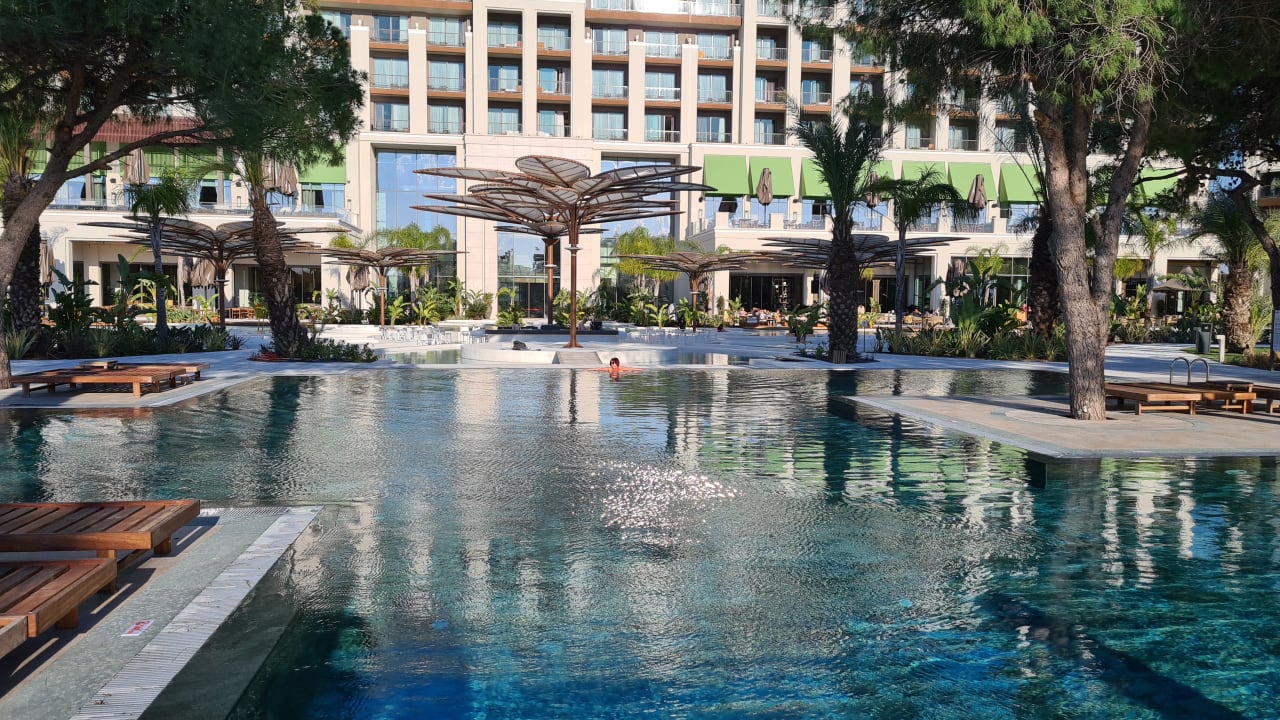Pool Cullinan Belek