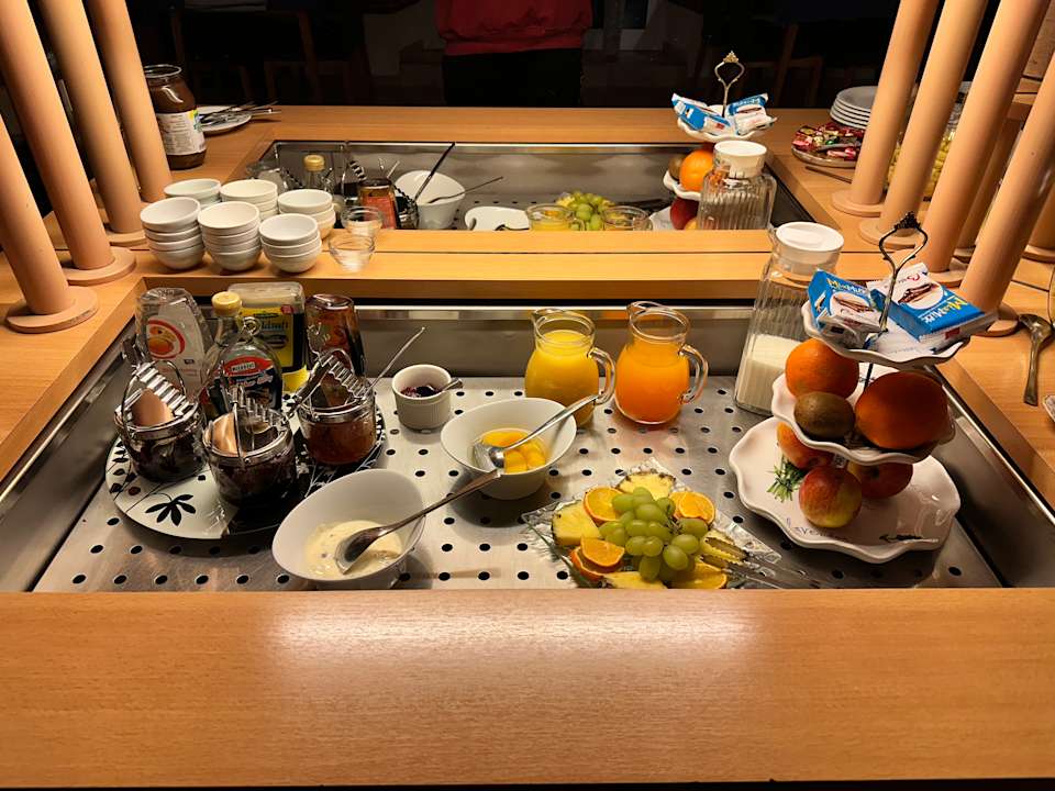 Gastro Hotel am Klieversberg