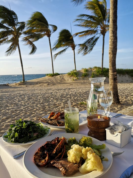 Gastro Grand Paradise Playa Dorada