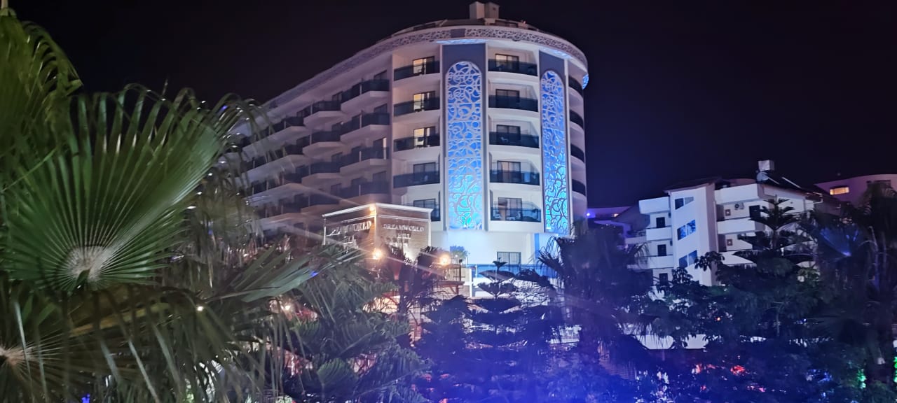 Sonstiges Dream Family Club