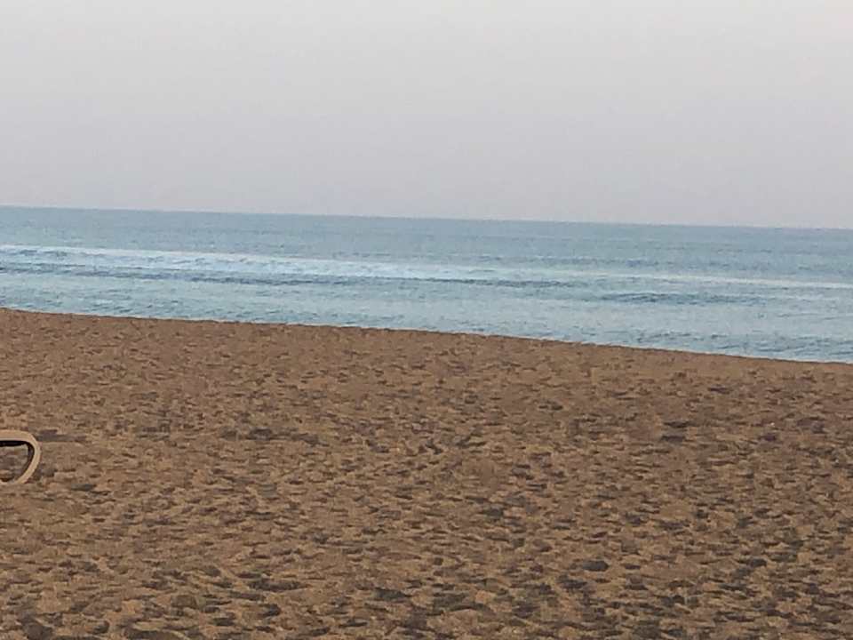 Strand Concorde De Luxe Resort