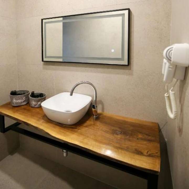 Sonstiges Oricon Coast Luxury Resort