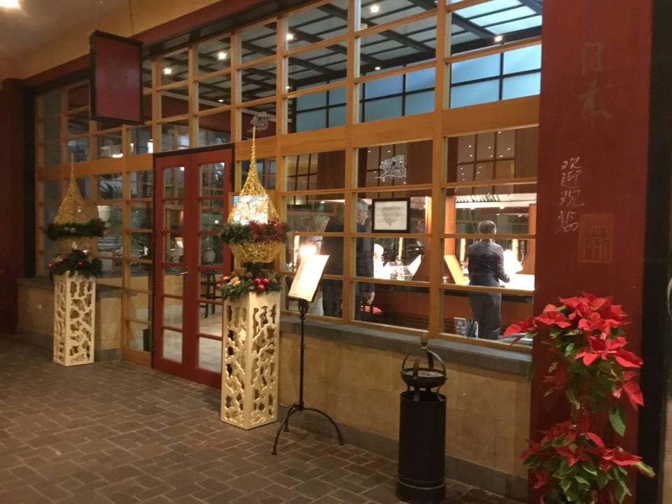 Japanscher Essentempel Princesa Yaiza Suite Hotel Resort