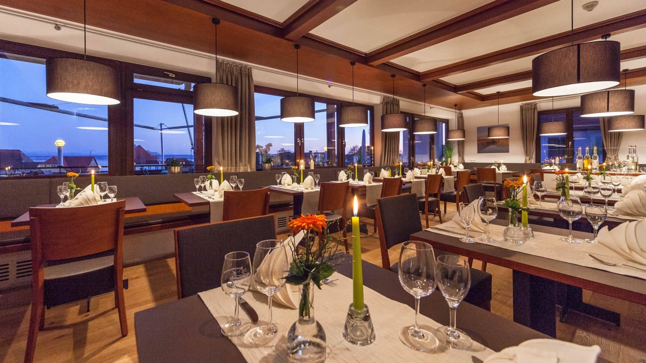 Restaurant Hotel Hansjakob