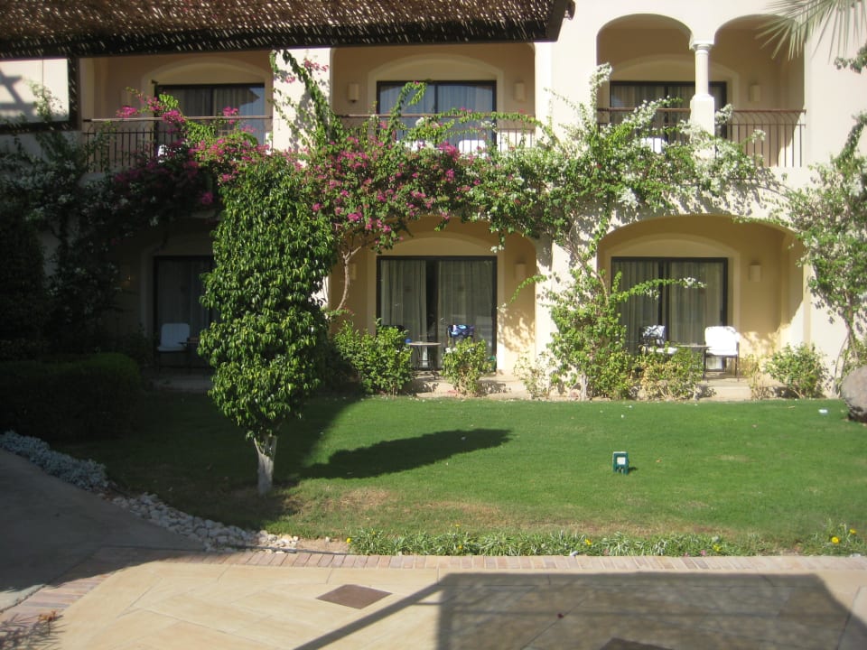 Familienzimmer JAZ Aquamarine Resort