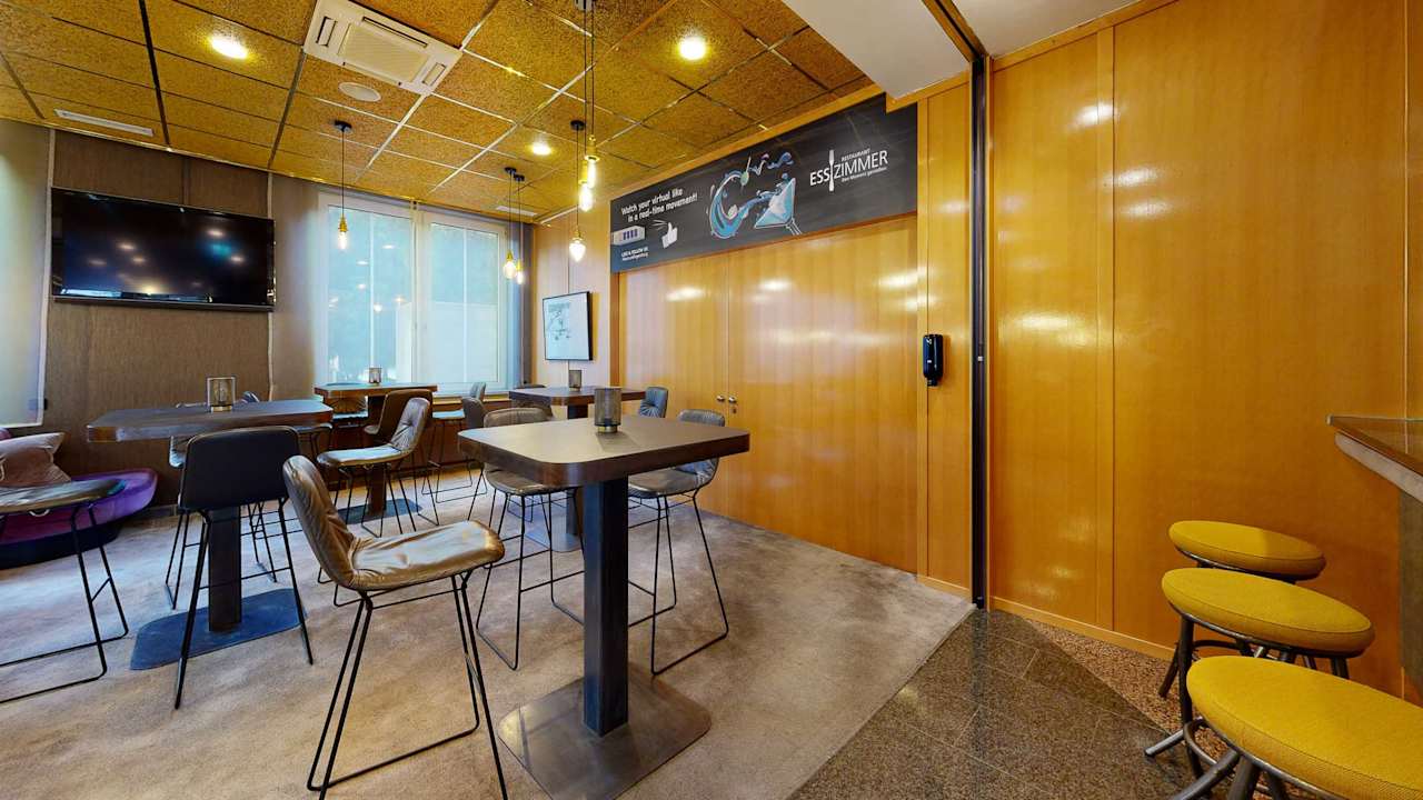 Sonstiges PLAZA INN Regensburg