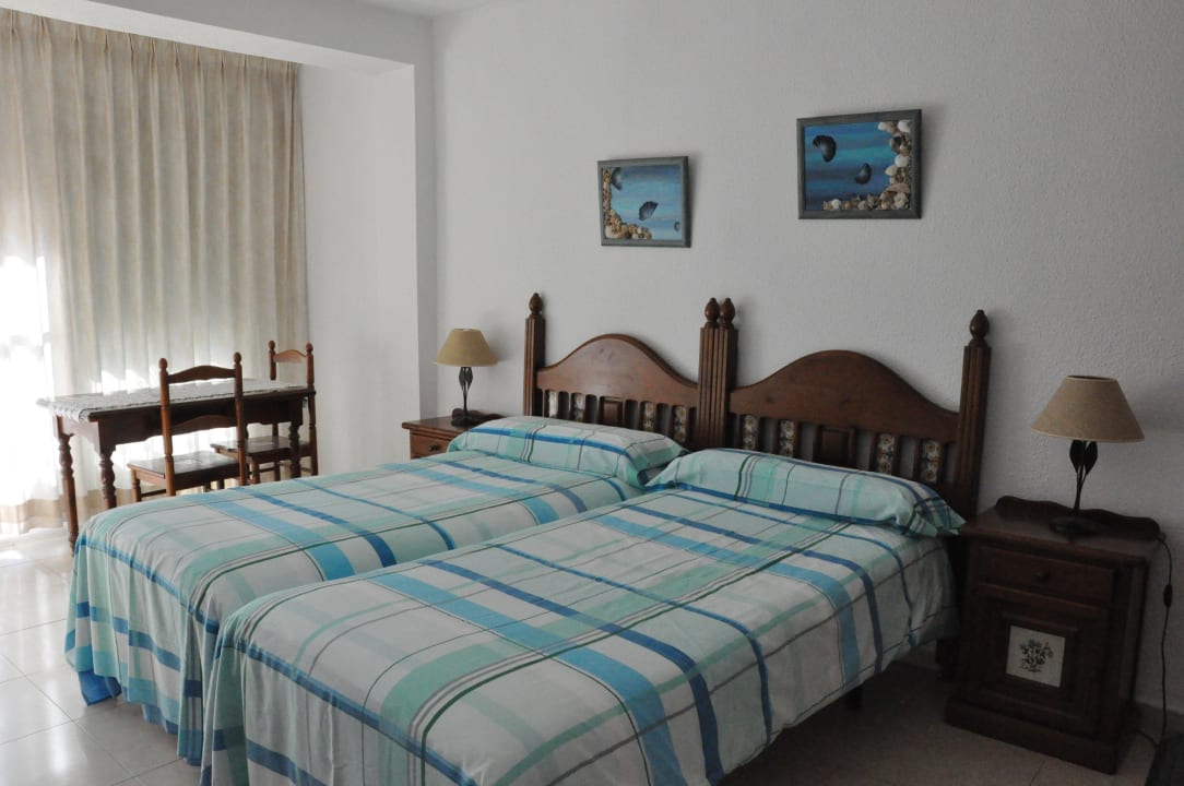 Studio 2 Personas Apart Hotel Bahia